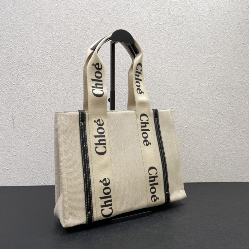 Chloe Shopping Bags